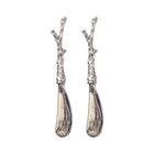 Silver tree tartlet - lot 2