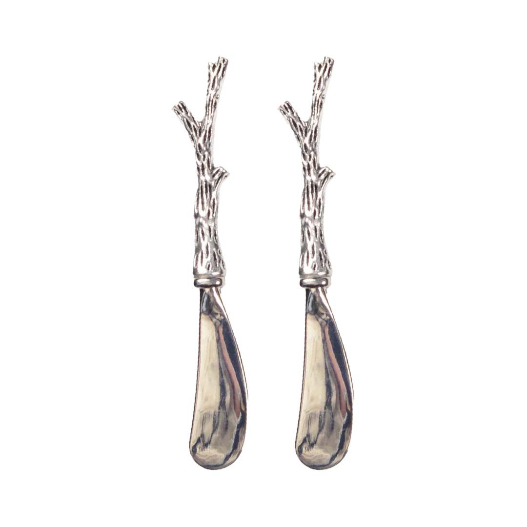 Silver tree tartlet - lot 2