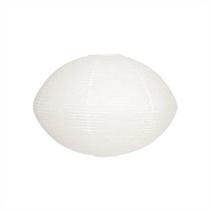 Moyo paper lampshade - large