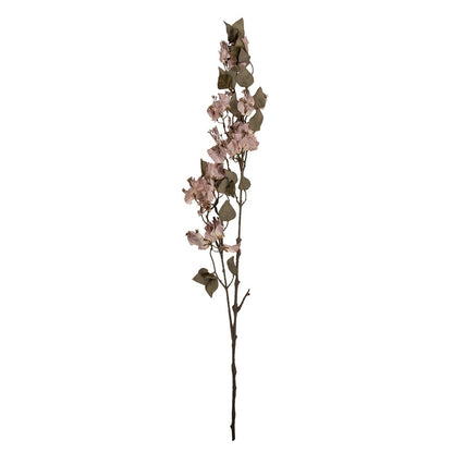 Kunstbloem 110 cm Roze Kunststof