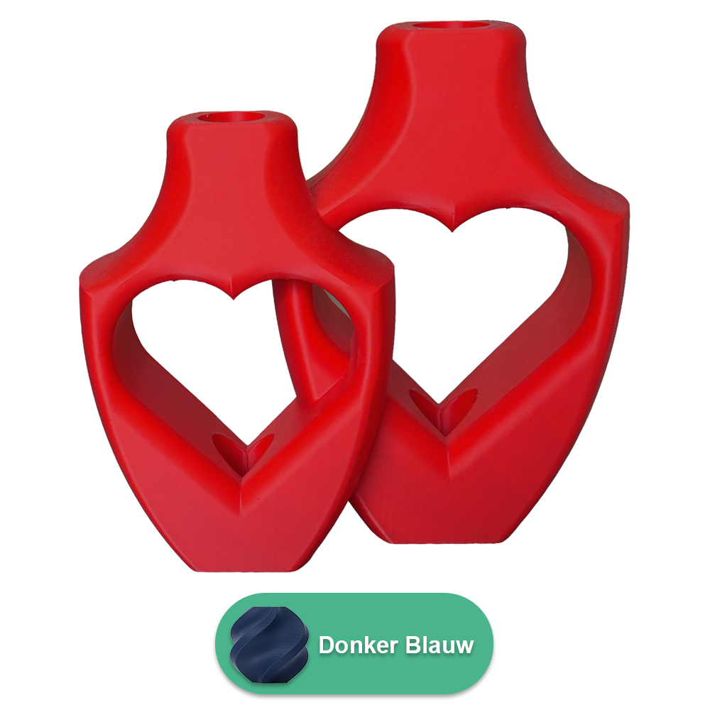 3D vaas Alira Duo PLA