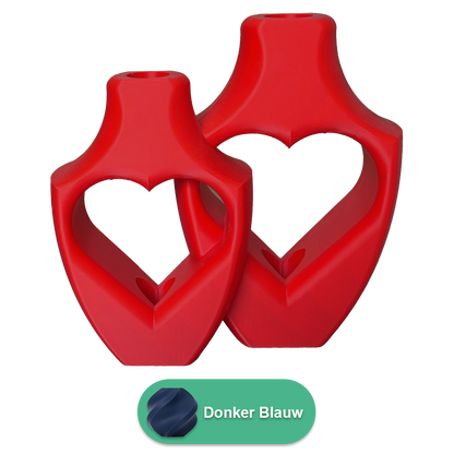 3D vaas Alira Duo PLA