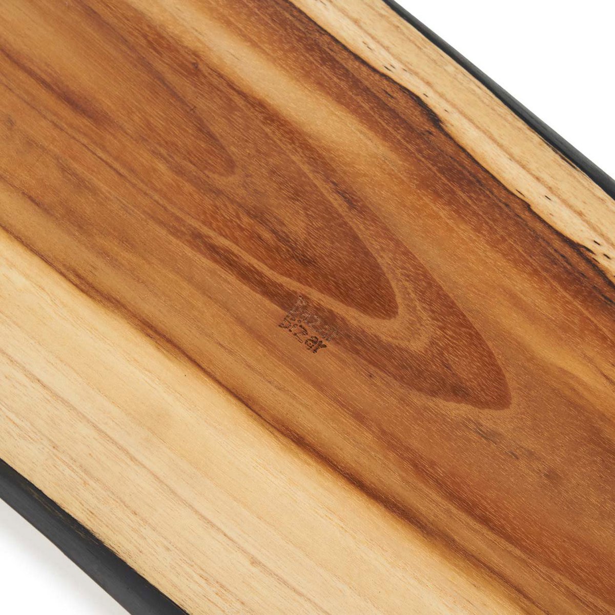 Tapasbord teak 150x20x3.5 cm XXL