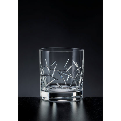 Whiskyglazen set van 6 Minsk 280 ml