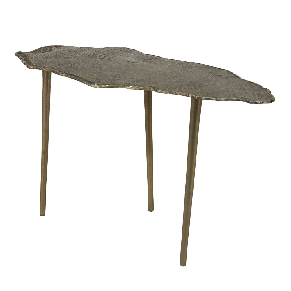 Side table 90x42x52 cm
