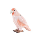 Storage Jar Bird