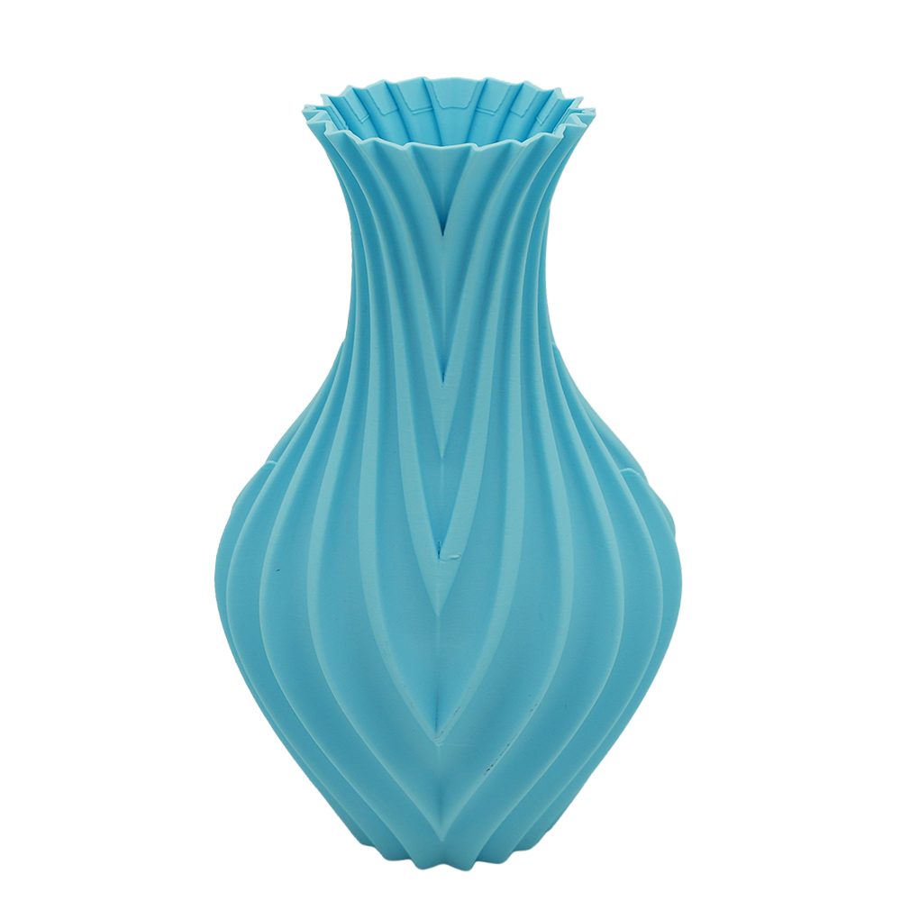 3D vaas PLA 30 cm diameter 18 cm