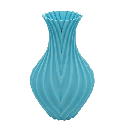 3D vaas PLA 30 cm diameter 18 cm