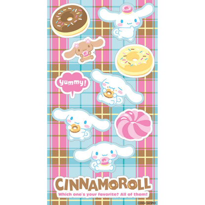 Briefpapier set 6 delen Cinnamoroll