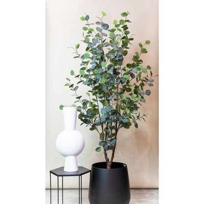 Artificial Plant - Eucalyptus - Blue Gum Tree - 180 cm