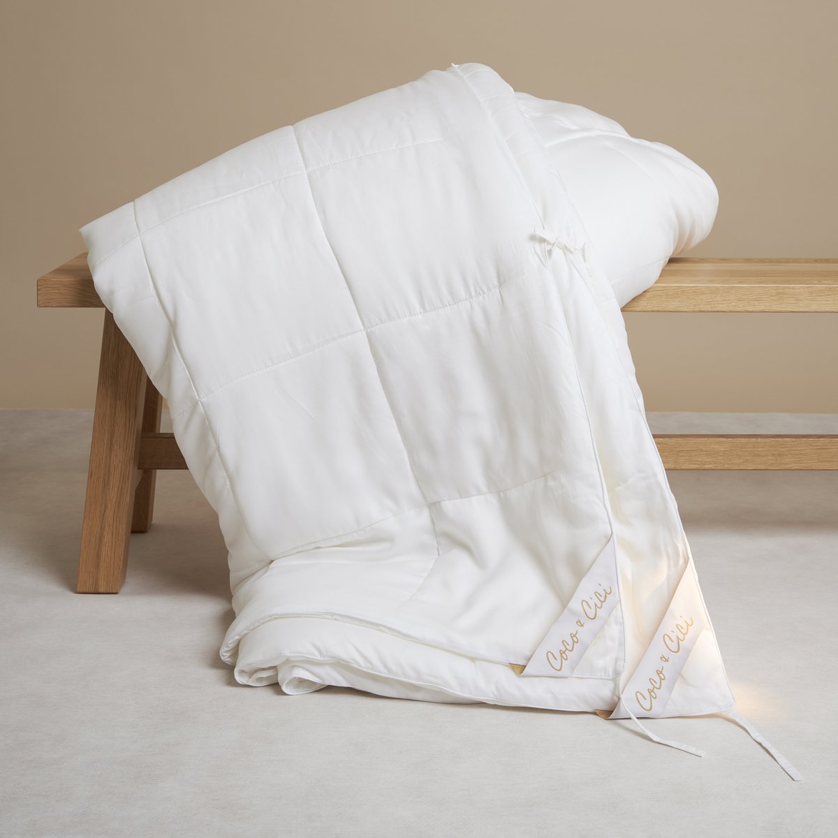 Kinderdekbed zomer 100x135 cm TENCEL™
