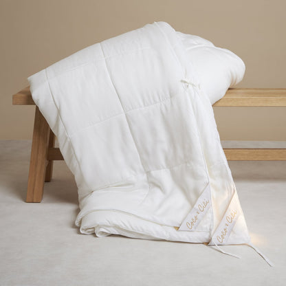 Kinderdekbed zomer 100x135 cm TENCEL™