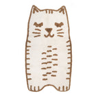 LITTLE CHARLIE small cat children's rug