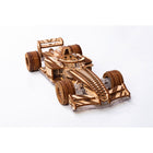Veter Models 3D Model Kit Racer V3, AKV-05, 17x7x4cm