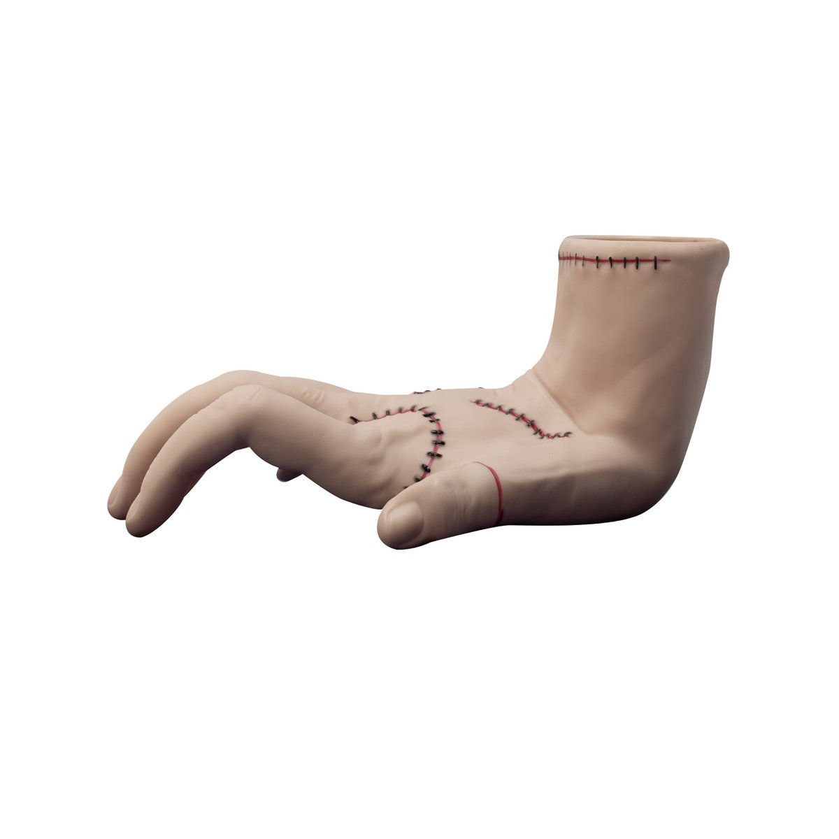 Wednesday - Pen holder in "Ice Cold Hand" design