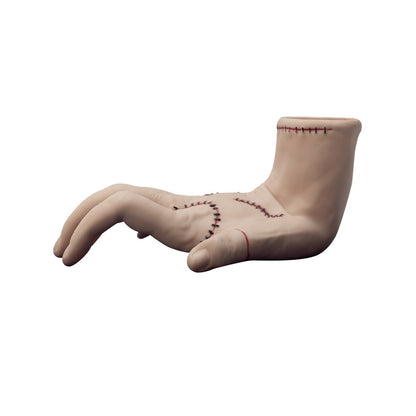 Wednesday - Pen holder in "Ice Cold Hand" design