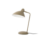 Table lamp Casque