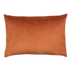 Kussenhoes 35x50 cm oranje polyester