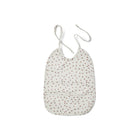 Ida coated bib