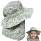 Baby zonnehoed dino 6-24 maanden