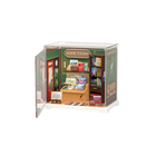 Robotime DIY huisje Memory Book Store 15,7x10,9x14,7cm