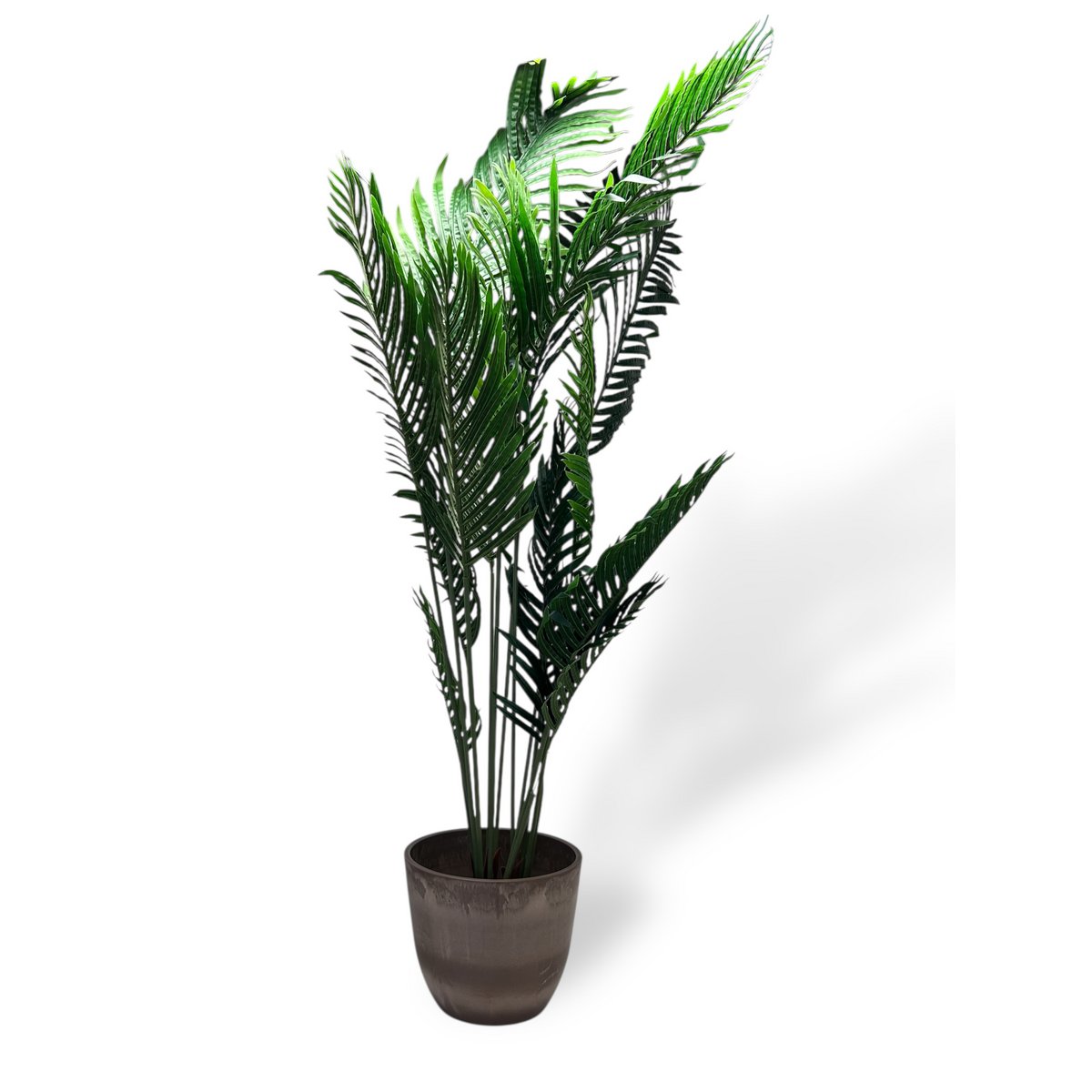 Kunstplant Phoenix 160 cm met pot
