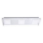LED Wall Lamp Edinburgh With 12 W And 960 Lumens Warm White