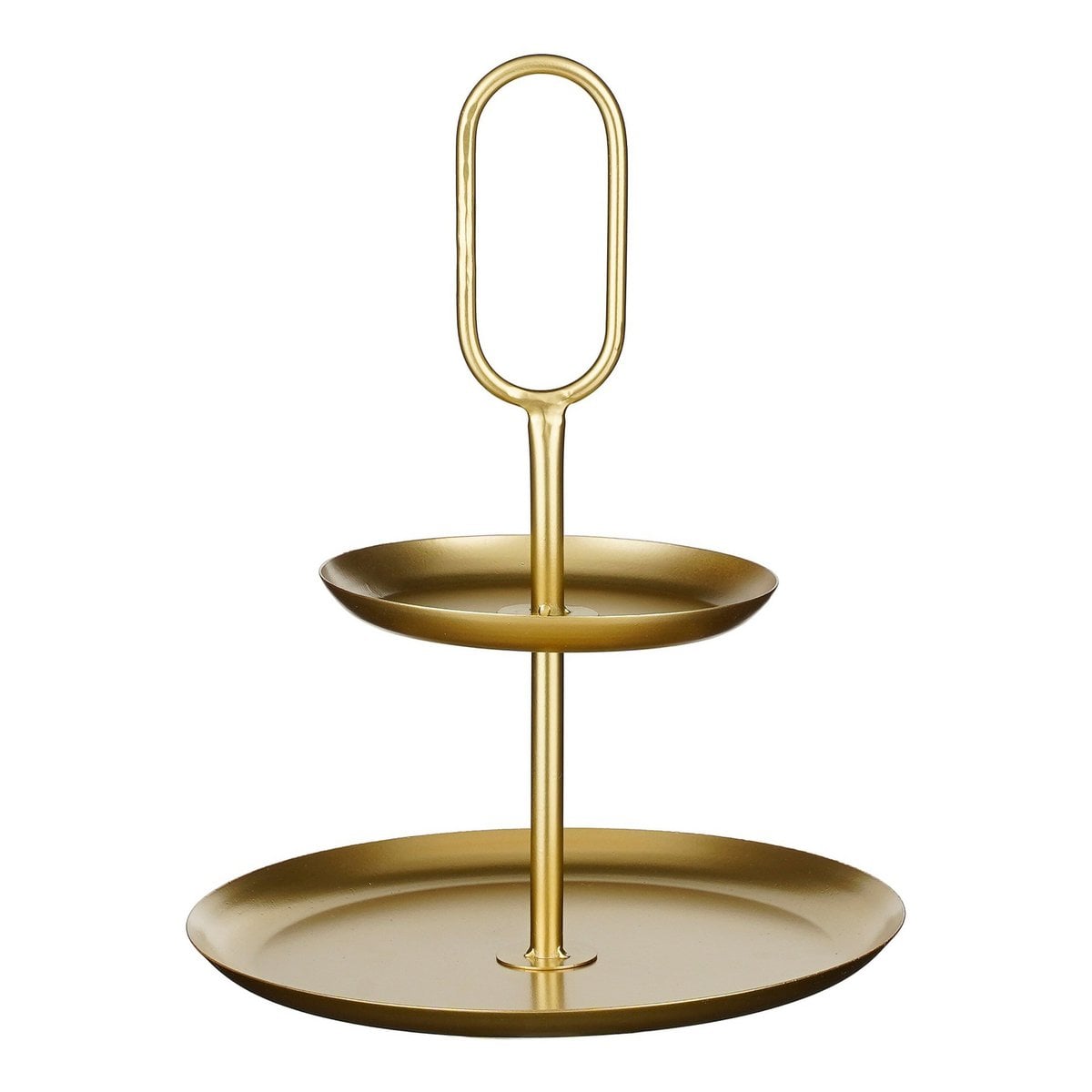 Etagere Rama Gold