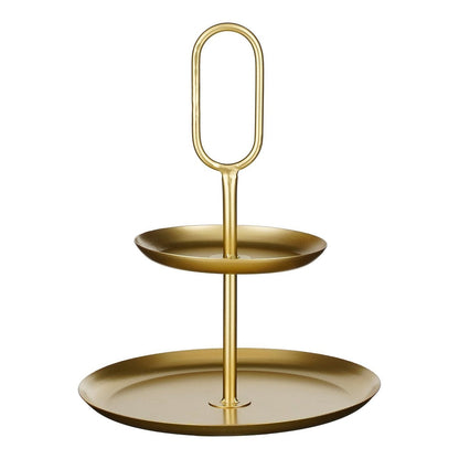 Etagere Rama Gold