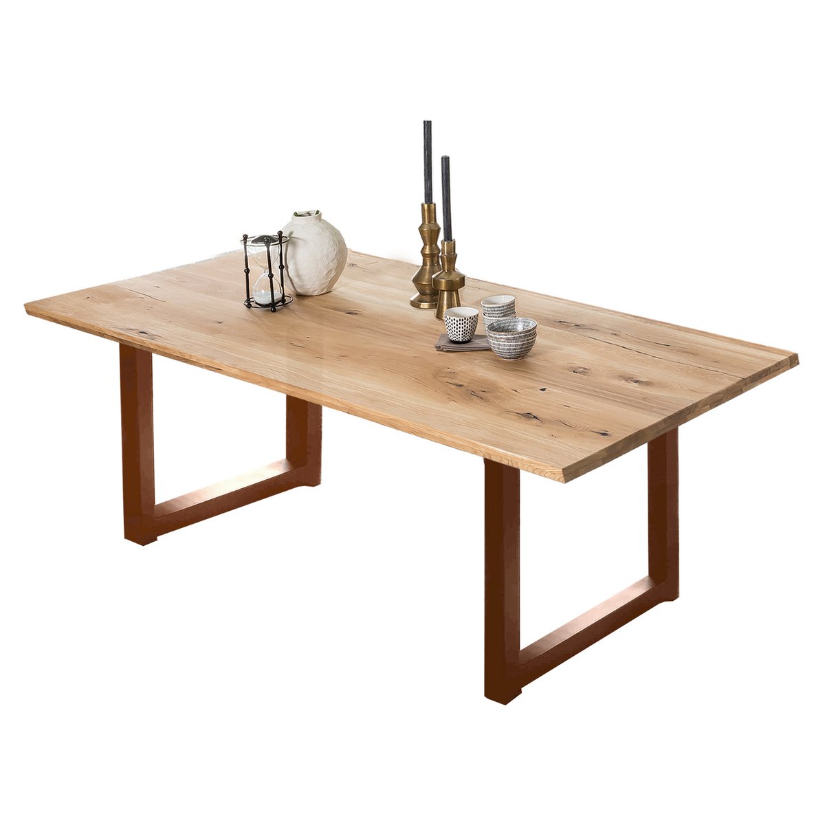 Table 220x100 cm