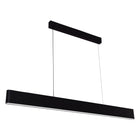 Hanglamp Neo Black 120 cm met LED