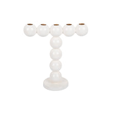 Kaarshouder bubbelt hoog