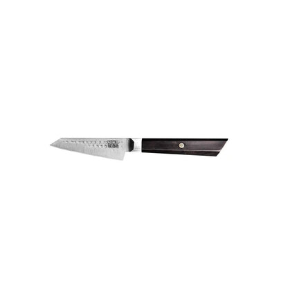 Bunka schilmesje 90 mm Japans staal