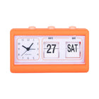 Flip alarm data