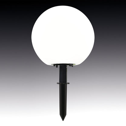Buiten de wraak van de stemming: 40 cm "bal"