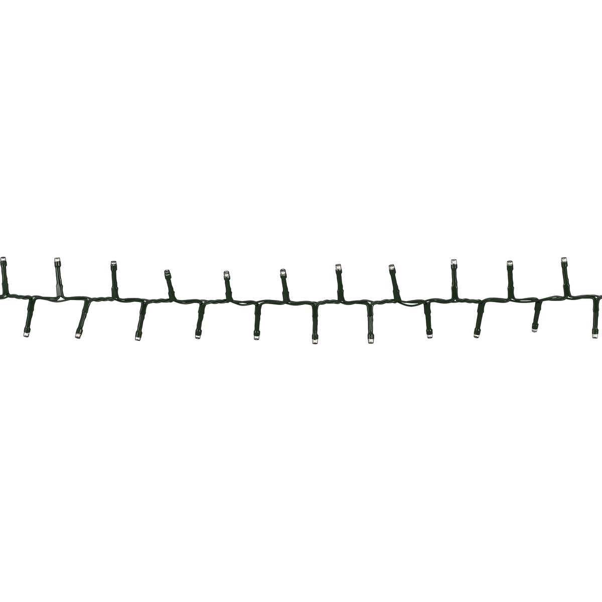 Kerstboomverlichting 1500 LED 3000 cm multikleur Tuya