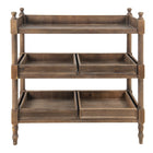 Console table 99x44x99 cm