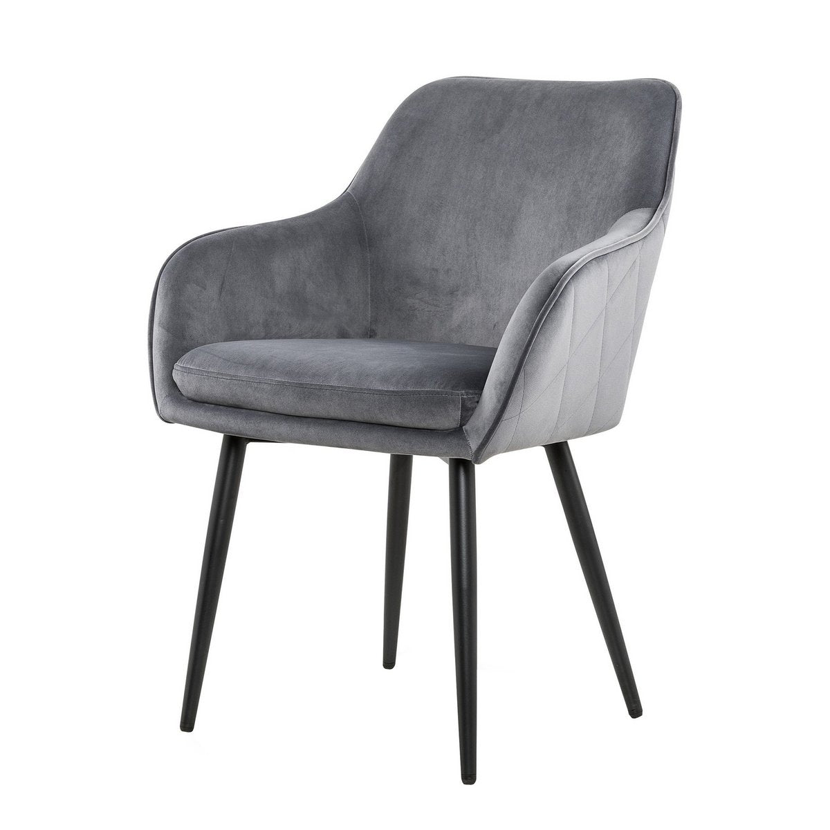 Eettafelset massief acaciahout 200x100cm