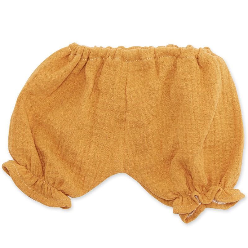 Poppenbroek curry 38-41 cm