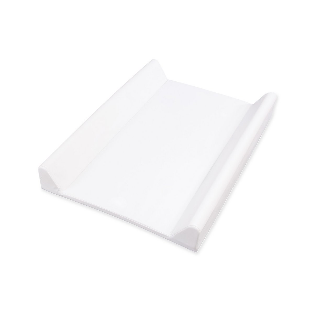 Aankleedkussen Gevormd Wit 50x70 Cm Voor Elke Babykamer