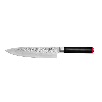 Gyuto koksmes 200 mm Japans staal