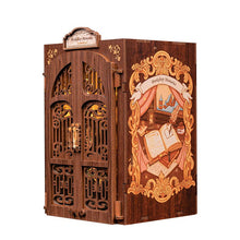 Cutebee, 3D Book Nook, Bookshop Memories, SD01B, 11.5x9.5x17cm