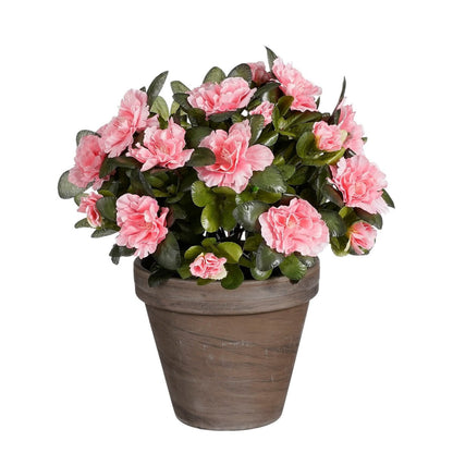 Artificial Azalea Peach