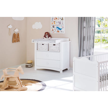 Changing unit "Florentina" wide