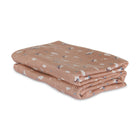 Bamboo muslin cloths 2pc.