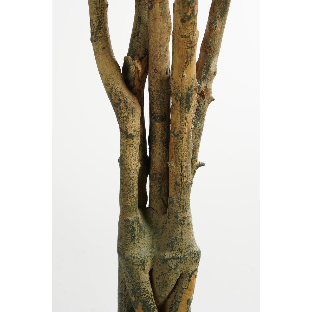 Kunstplant Pachira 150 cm groen