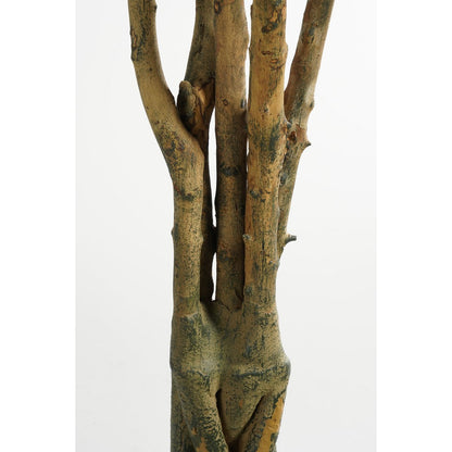 Kunstplant Pachira 150 cm groen