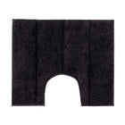Ray Toilet Mat Black