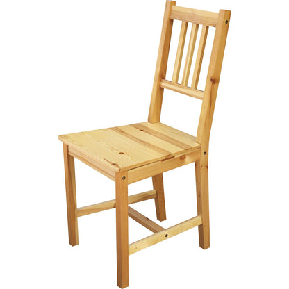 Chair, set of 2