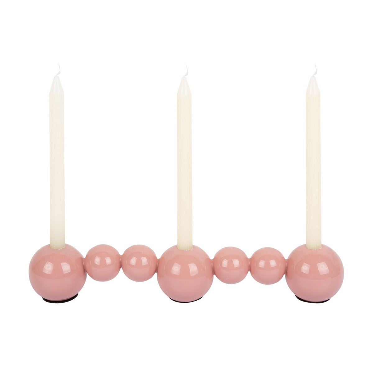 Kaarshouder Bubbels Recht